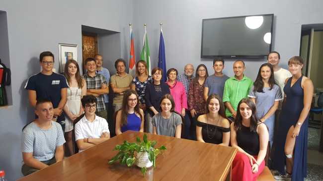 virtuosi gobetti studenti professori