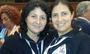 volontarie san maurizio papa