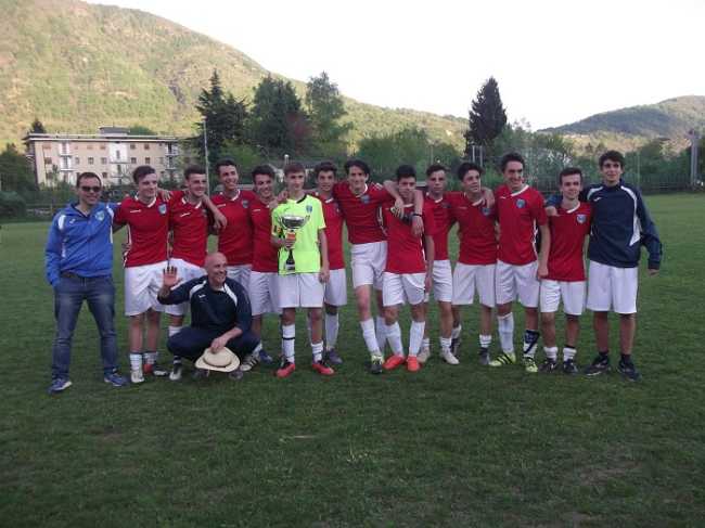 voluntas villa primo copertina