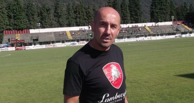 L'Omegna Calcio conquista la salvezza! 