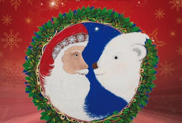 Tra le iniziative del Natale omegnese, torna anche quest'anno l'Albero Magico