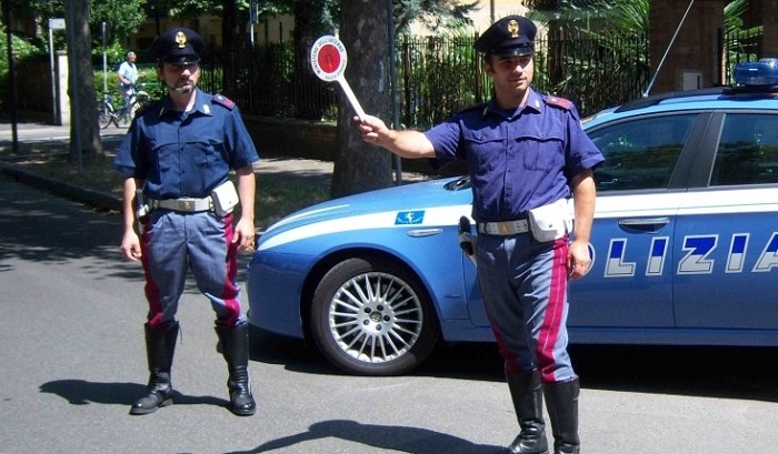 Arrivano i tutor sulla strada della Cremosina