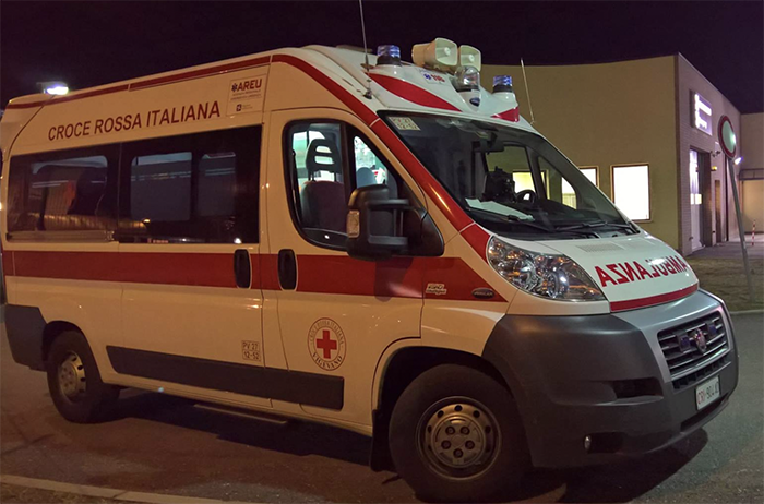 Incidente alla Galvanoplast: un errore nella miscelazione degli acidi la probabile causa del gas nocivo