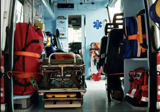 Quaretta, Rappresentanza Sindaci ASL VCO: "Ennesima criticità legata all'emergenza"