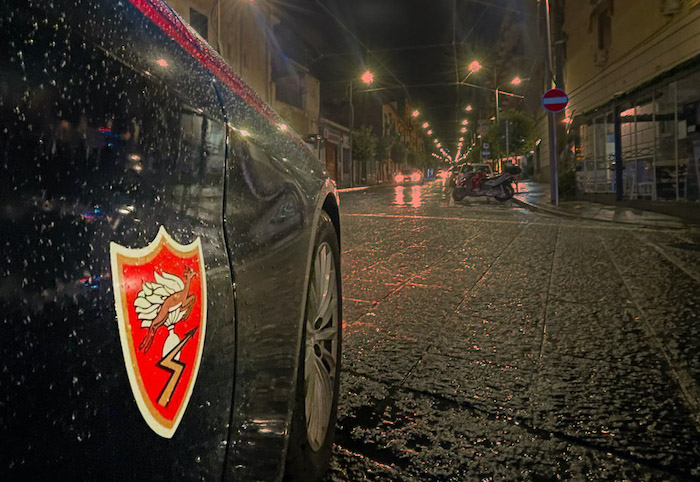 Niente bar e sorveglianza speciale: obblighi disattesi, due pregiudicati denunciati 