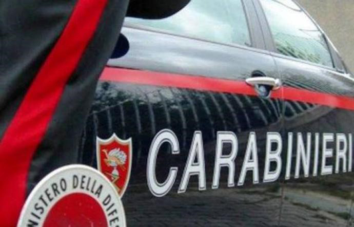  Spaccio nei boschi di Gozzano e limitrofi: 9 misure cautelari