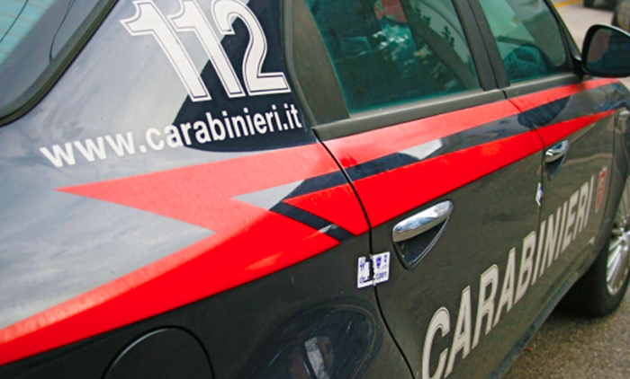 Gravellona Toce: arrestato 55enne per maltrattamenti e lesioni alla moglie