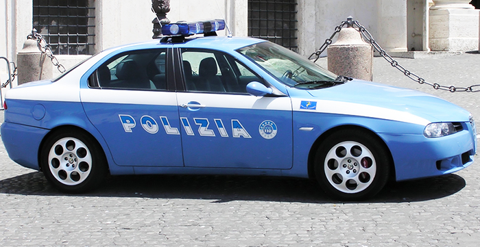 Gravellona: terrororizzava i condomini, arrestato stalker albanese
