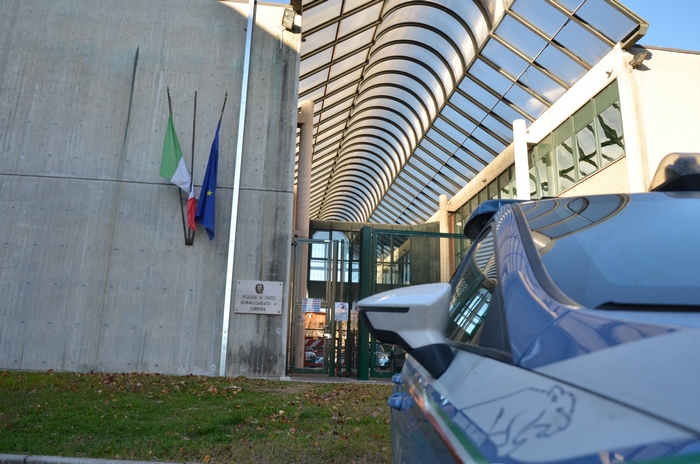 Truffa dei pezzi di ricambio, vittima un'anziana di Omegna 
