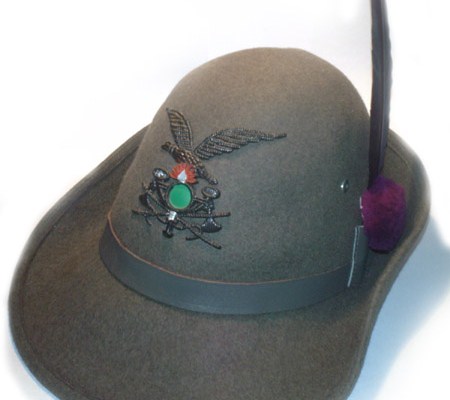 Cappello Alpino
