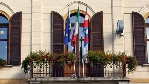 armeno foto municipio