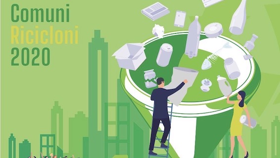 gozzano attestato rifiuti