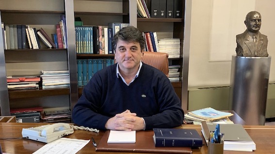 gozzano bilancio Paolo Zucchetti