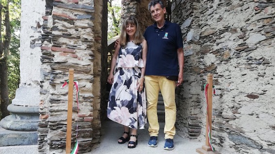 mostra sacro monte ars pictoria