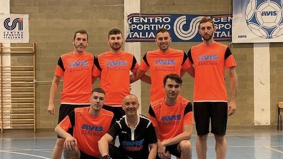 torneo avis gozzano