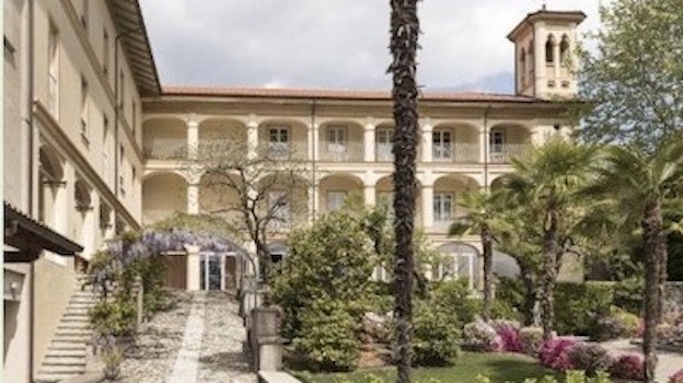 armeno casa dei padri