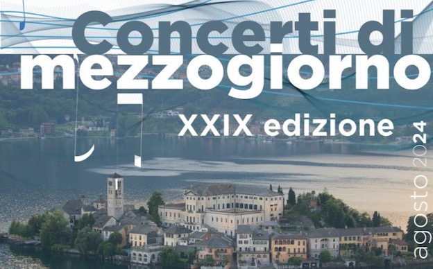 orta concerti mezzogiorno