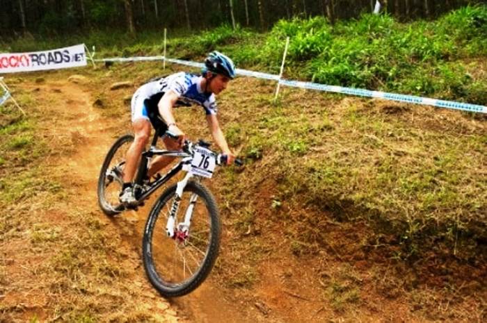 Mtb: bikers ossolani e cusiani scatenati a Magenta