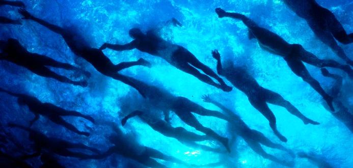 Oceanman: gli ideatori "sfrattati"