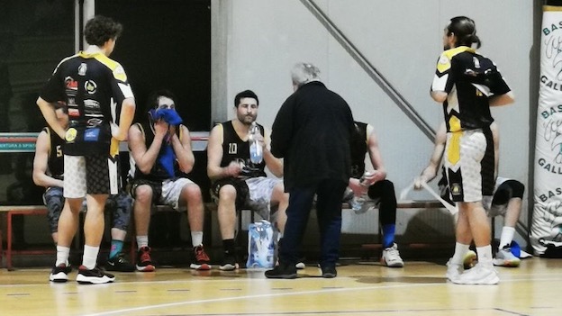 spartans borgo foto gara time out