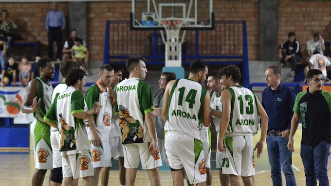 Basket, Serie C: ancora tutto da decidere