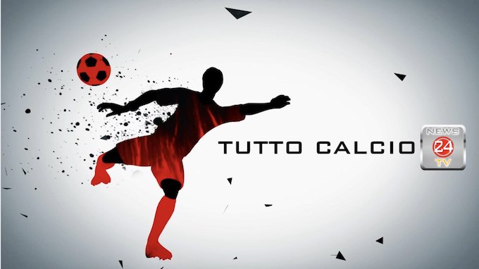 "Tutto Calcio 24", fra gli ospiti mister Roberto Cretaz