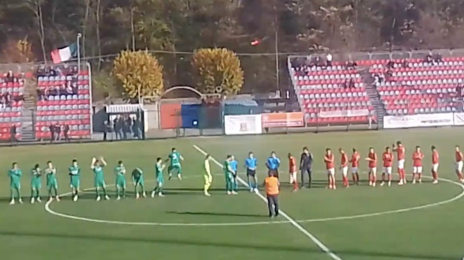 Serie D: in programma Gozzano-Biellese e Vado-NovaRomentin