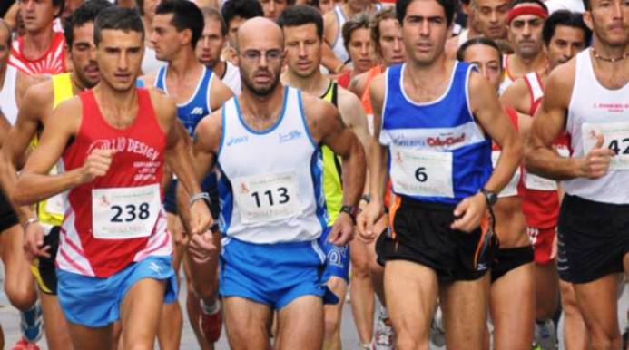 A Granerolo vincono Borgialli e Cerutti