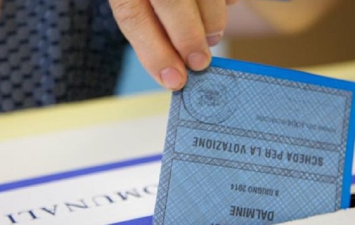 Verso le elezioni, prende forma un "terzo polo" per il VCO 