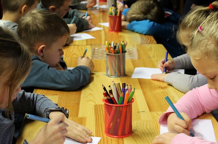 Omegna, al via la quarta edizione di “Scrittori in erba”