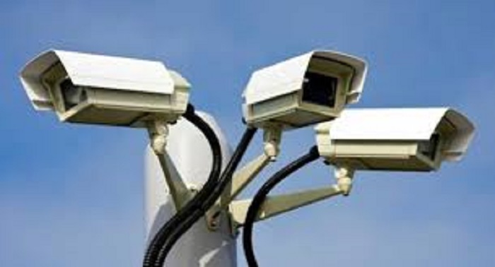 Omegna, nuove telecamere per il contrasto ai fenomeni di criminalità diffusa
