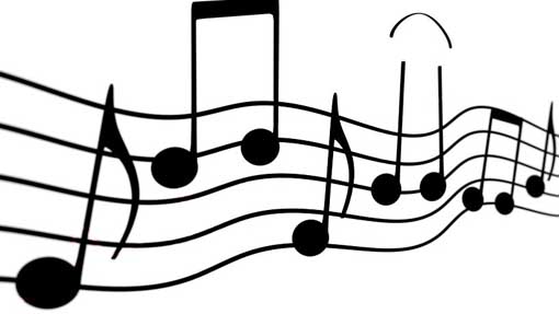 musica note