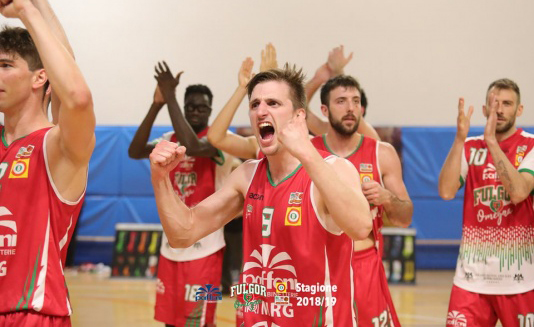 paffoni vittoria milano tre 19team win