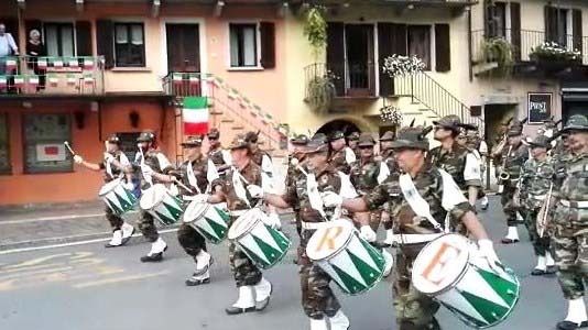alpini omegna