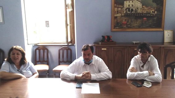 carta servizi omegna