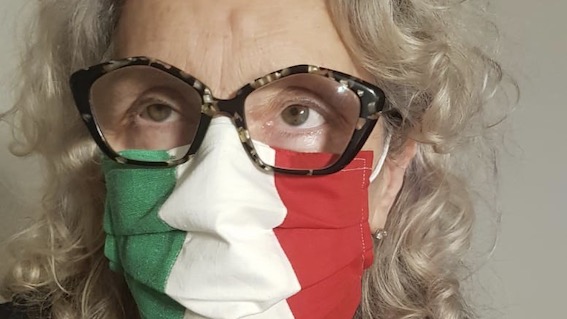 pettenasco mascherina