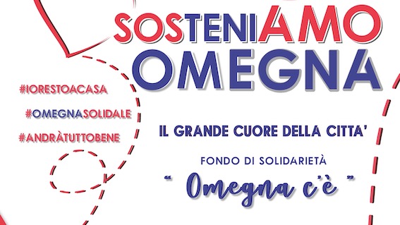 fondo solidale omegna