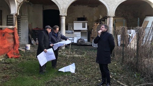 sopralluiogo sindaco omegna