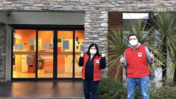 pettenasco mascherine