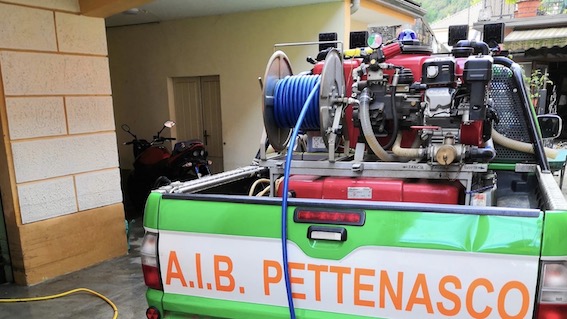 aib pettneasco a borgosesia