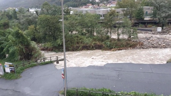 omegna danni maltempo