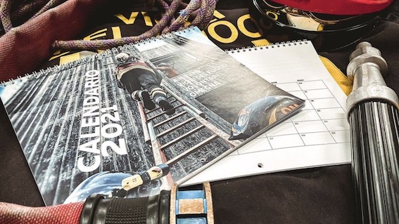 vvff volontari delegazione omegna