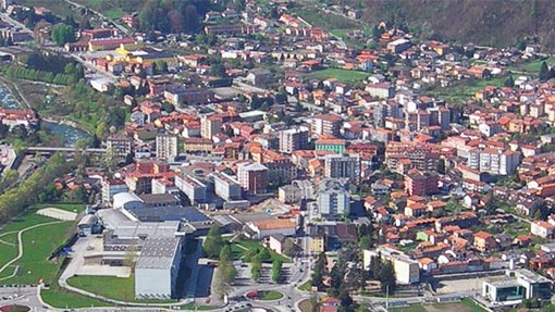 Cusio 24 Gravellona Toce sabato concerto medievale in occasione di