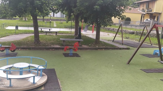 casale corte cerro giardinetti