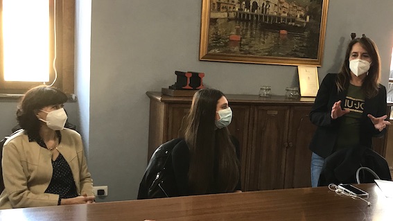 Pesce Pecci Rubinelli