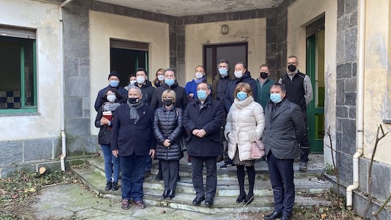 omegna casa mantegazza