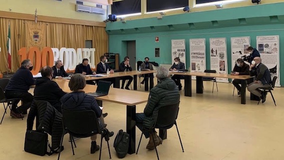 omegna conf servizi galleria