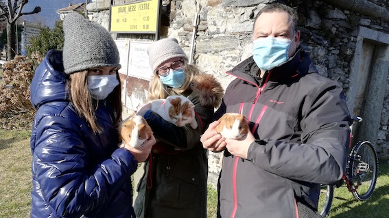 pettenasco benedizione 1