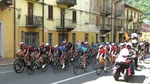 giro omegna