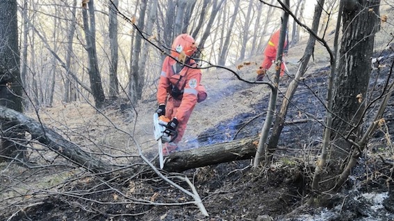 aib pettenasco migiandone